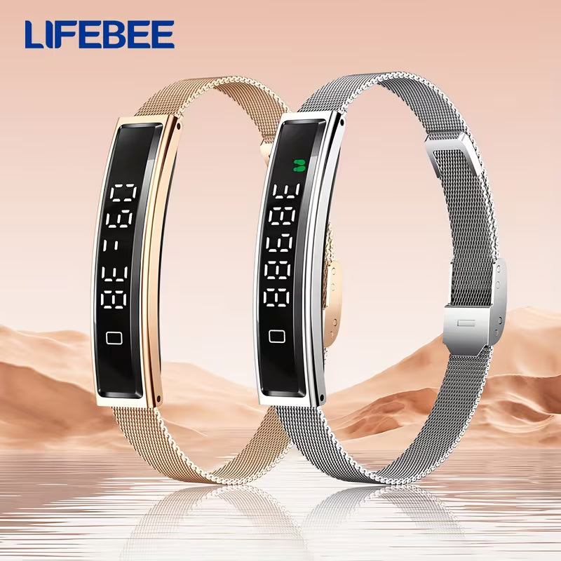 LIFEBEE Prestige Smart Bracelet