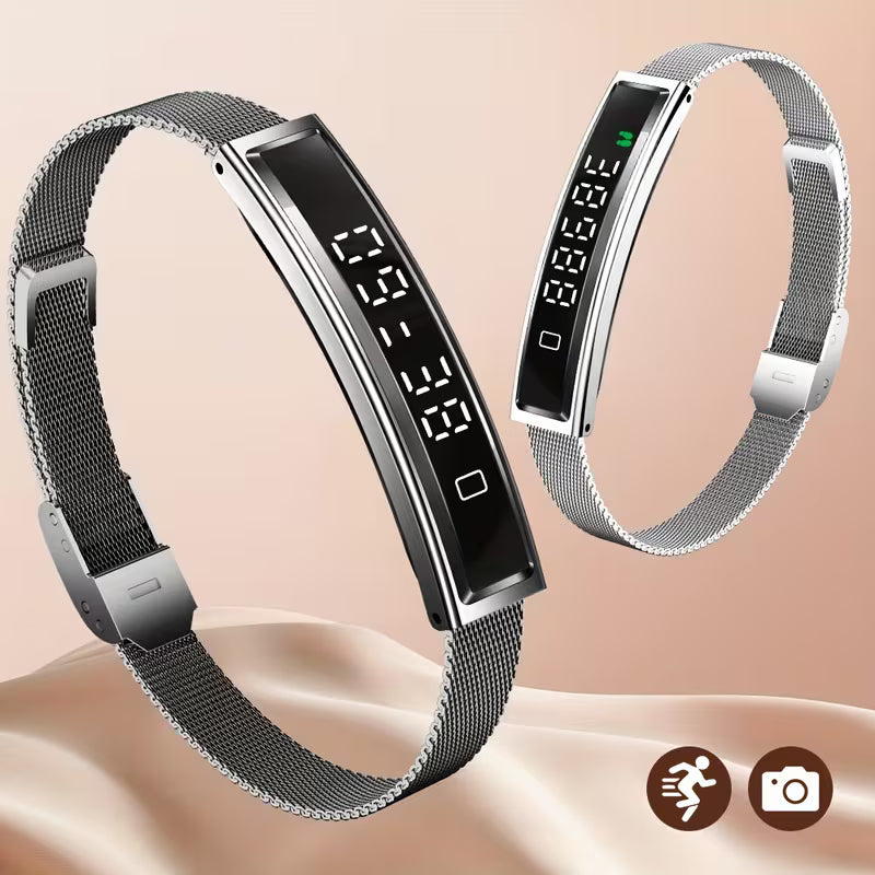 LIFEBEE Prestige Smart Bracelet