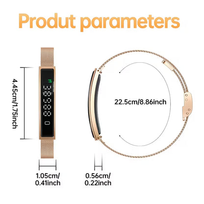 LIFEBEE Prestige Smart Bracelet