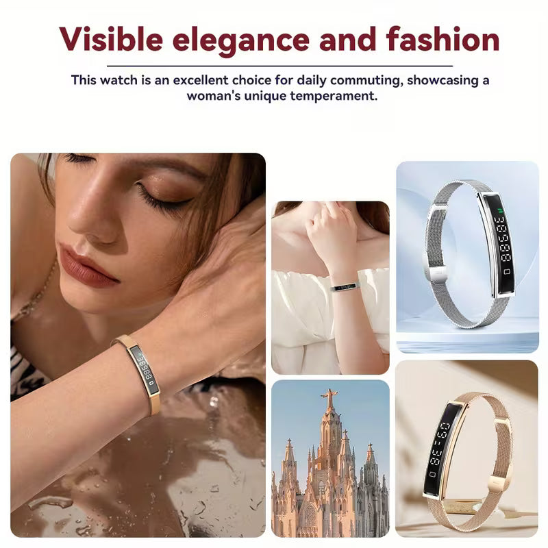 LIFEBEE Prestige Smart Bracelet