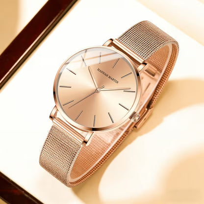 Hannah Martin Vintage Perfection Luxe Watch
