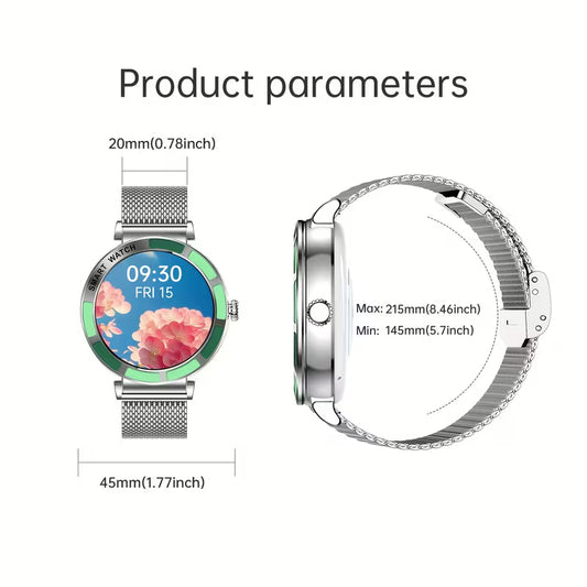 RelexFit Elegance Smartwatch