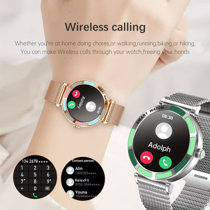 RelexFit Elegance Smartwatch