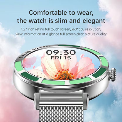 RelexFit Elegance Smartwatch
